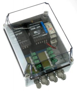 GSM-SP-BOXVV