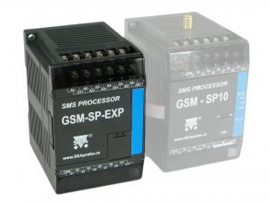 GSM-SP-EXP