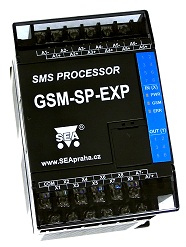 GSM-SP-EXP