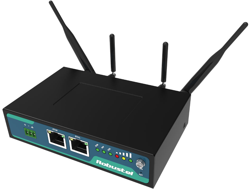 GSM routery Archivy - SEA Praha