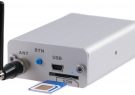 GSM RELE5 TEMP