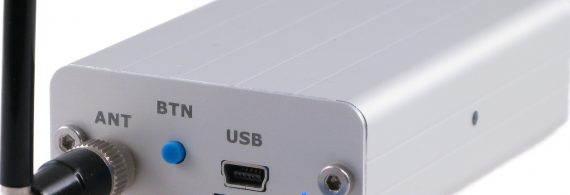 GSM RELE5 TEMP