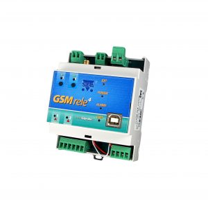 GSM-R4-DINB
