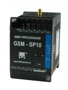 GSM-SP10B