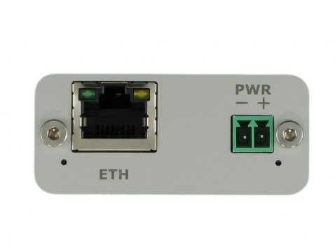 GSM ethernet modem - GSM-BGS5-EEN | SEA