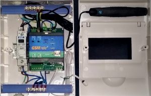 GSM-R-BOX4