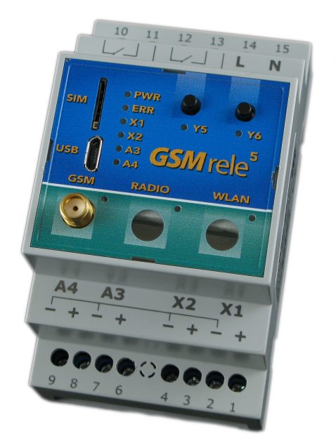 gsm-r5-din-6