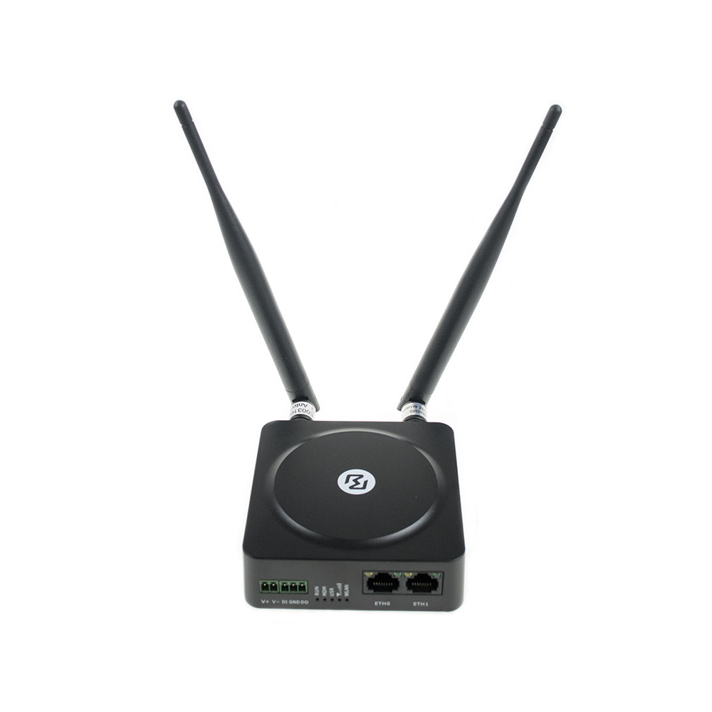router LTE GSMR15104LW SEA Praha